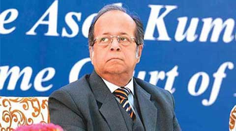 Trinamool Congress MP and lawyer Kalyan Banerjee said by resigning Justice Ganguly had saved his prestige from being damaged further.