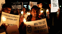 Gay sex verdict: SC agrees to consider open court hearing of curative
