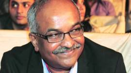 George Varghese, CEO, The Express Group