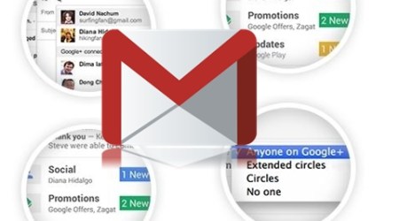 Google, Gmail, Gmail unified, Gmail Android, Android
