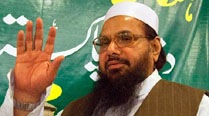 hafiz saeed, JuD