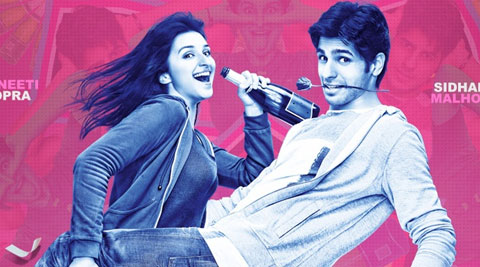 Hasee toh phasee full movie 2024 download