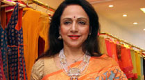 Basanti and Dream Girl are my surnames: Hema Malini