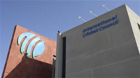 Testing the ICC | The Indian Express