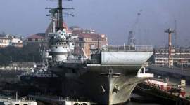 INS Viraat, INS Vikrant, Indian Navy, de-commissioned , national news, India news, nation news
