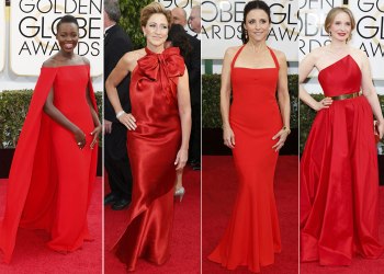 Golden Globes 2014: Julia Roberts, Naomi Watts, Sandra Bullock shine |  Entertainment Gallery News - The Indian Express