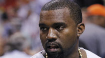 Kanye West considering out of court settlement | Music News - The ...