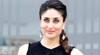 Kareena Kapoor transforms into Maharashtrian mulgi | Bollywood News ...