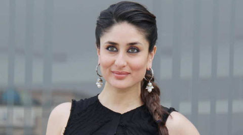 Kareena Kapoor transforms into Maharashtrian mulgi | Bollywood News ...