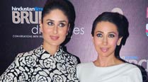 Kareena, Karisma Kapoor turn producers