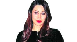 Karisma Kapoor