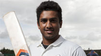 Karun Nair