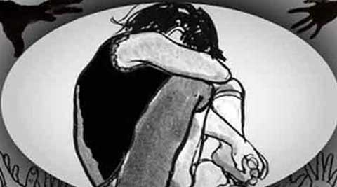 The young girl was allegedly ordered to be gangraped by a kangaroo court at the Birbhum village.