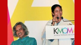 Jogen Chowdhury, artist jogen chowdhury, GST exemption, tax exemption, GST