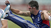 Kevin Pietersen