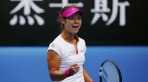 Li Na