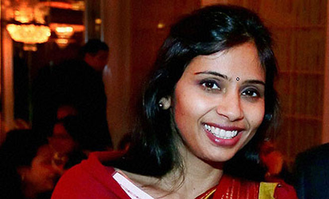 660px x 400px - Former US official criticises handling of Indian diplomat Devyani  Khobragade's case | India News,The Indian Express