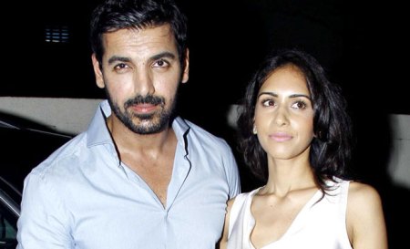 Latest News on John Abraham Married: Get John Abraham Married News ...