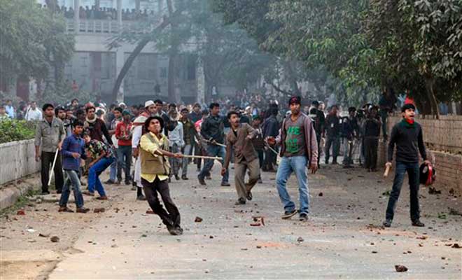 Fight for Bangladesh: Country seeks to retain its identity amid growing ...