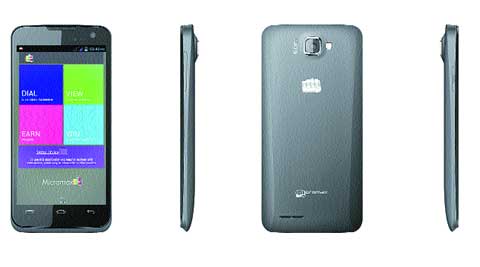 Настройка micromax a94 на 2 сим карты