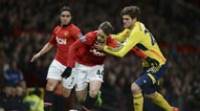 Man United pay Capital penalty