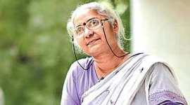 2002 assault case, 2002 Sabarmati Ashram assault case, NBA, BJP, Medha Patkar, ahmedabad police, ahmedabad news, city news, local news, gujarat news, Indian Express