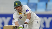 Misbah Ul Haq