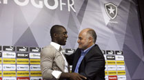 Clarence Seedorf