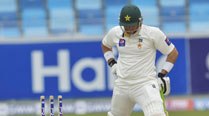Misbah Ul Haq