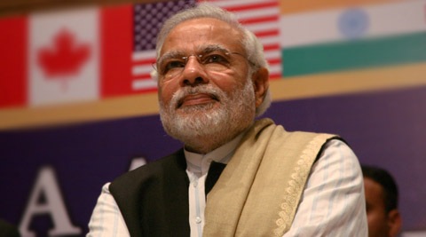 Sreekumar wrote an open letter to Modi on Tuesday, asking him to immediately expedite the judicial procedures and rehabilitation of the riot victims.