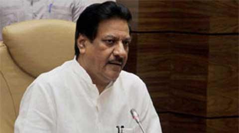 Maharashtra Chief Minister, Prithviraj Chavan is set to make his maiden foreign trip, to Davos-Klosters in Switzerland from January 21 to 25.