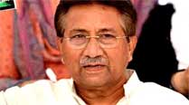 Pervez Musharraf’s health report shows no illness: Prosecutor