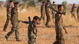 Naxals, Naxal affected areas, Naxal affected areas, Devendra Fadnavis, Congress NCP government, Government Resolution, Mumbai latest news