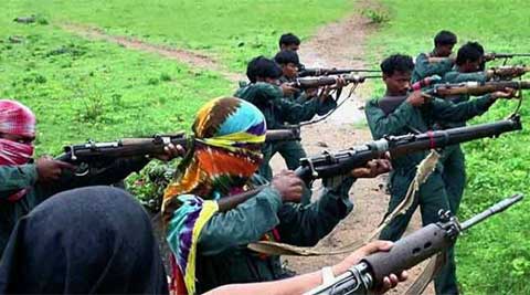 Naxal violence against civilians tagged as police informers had drastically come down last year when only nine such murders took place, as against 24 in 2012, 40 in 2011, 32 in 2010 and 37 in 2009. (PTI)