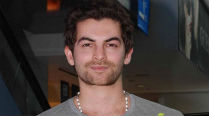 Neil Nitin Mukesh: I am only 6 years old