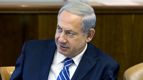 us israel military deal, us israel, us israel relations, us israel military relations, benjamin netanyahu, barack obama, india news, indian express,