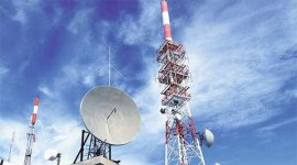 BharatNet, optic fibre cable, OFC, gram panchayats, Department of Telecommunications