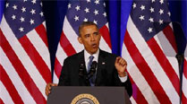 US primed to bring back jobs lost to recession: Obama