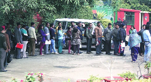 Many parents are in the process of shifting to areas with more schools and have already asked brokers to find a house.