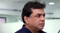 Paresh Rawal replaces Advani-loyalist Harin Pathak, Dinu Solanki out ...