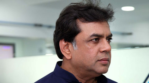 Bollywood actor Paresh Rawal, poet Ashok Chakradhar, Late Justice J S Verma and renowned scientist R A Mashelkar are among those who will be conferred with Padma awards.