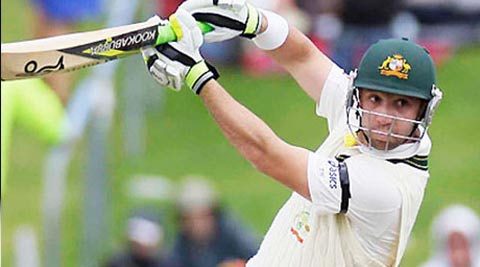 Phillip Hughes was earlier placed on standbys (File/AP)