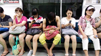 Global Smartphone users