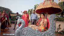 Still from Band Baajaa Bride Season 4