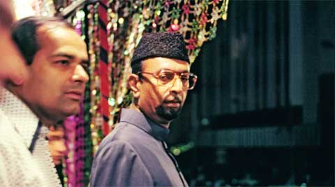  Kya Hua Iss Shahar Ko? revolves around communal riots in Hyderabad; 