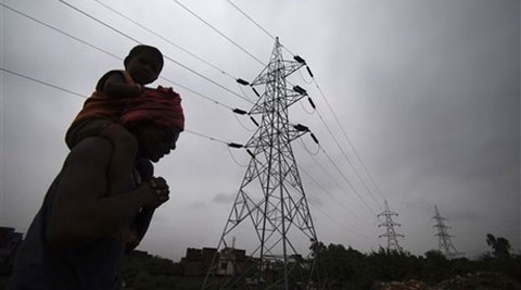  Aam Aadmi Party had promised that it will slash the rates of power for Delhiites. (AP)