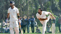 Parvez Rasool