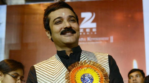 Prosenjit Chatterjee: said Bengali cinema is currently going through its golden phase with an emphasis on literature.