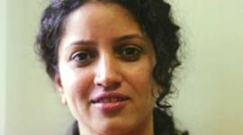 Priyanka Sinha Jha, Editor, Screen