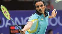 PV Sindhu prevailed over Hera Desi of Indonesia 21-11, 21-13